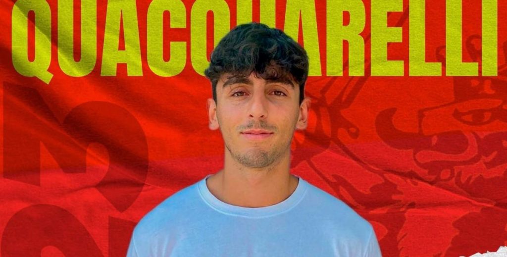 Gabriele Quacquarelli