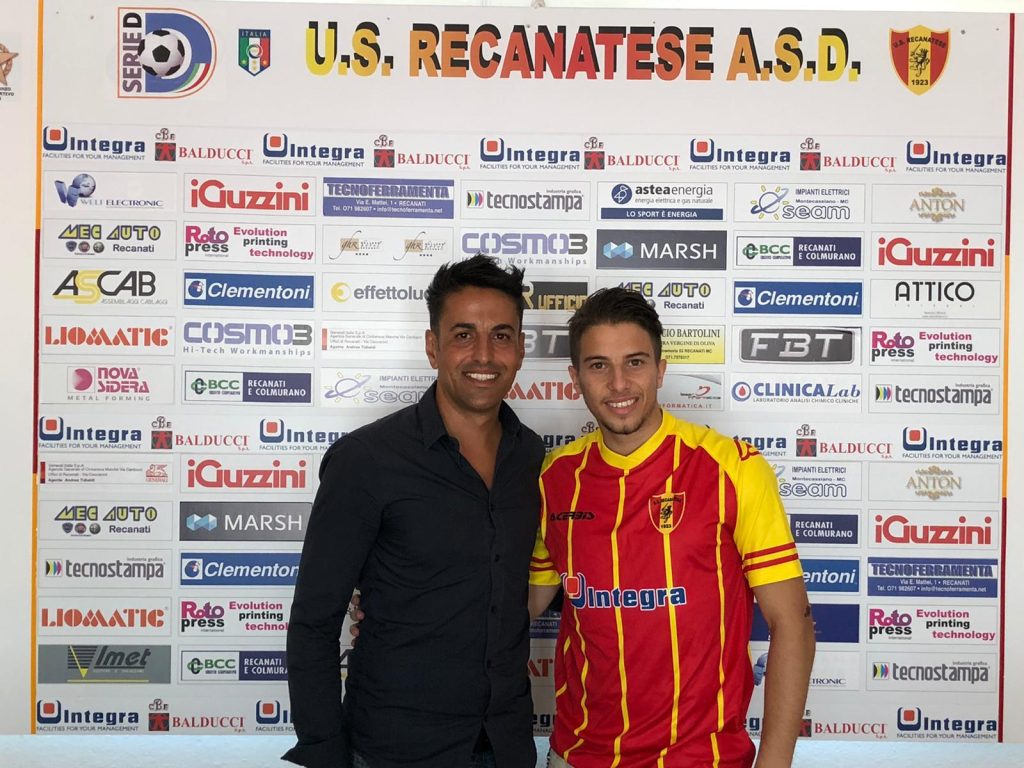 Liguori in giallo rosso