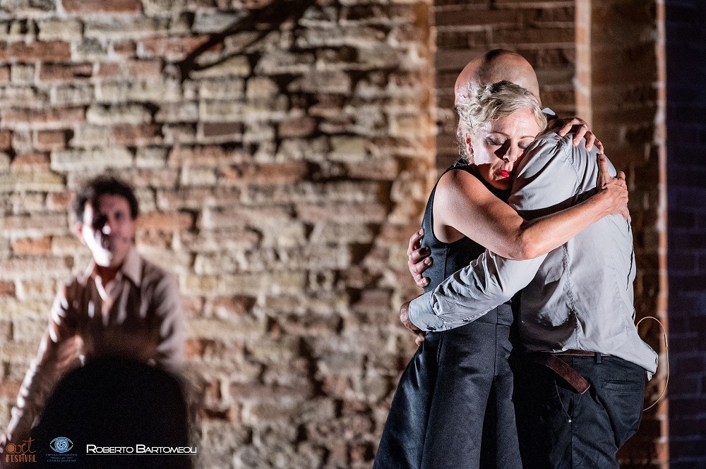 Recanati Art festival 2021: boom seconda serata