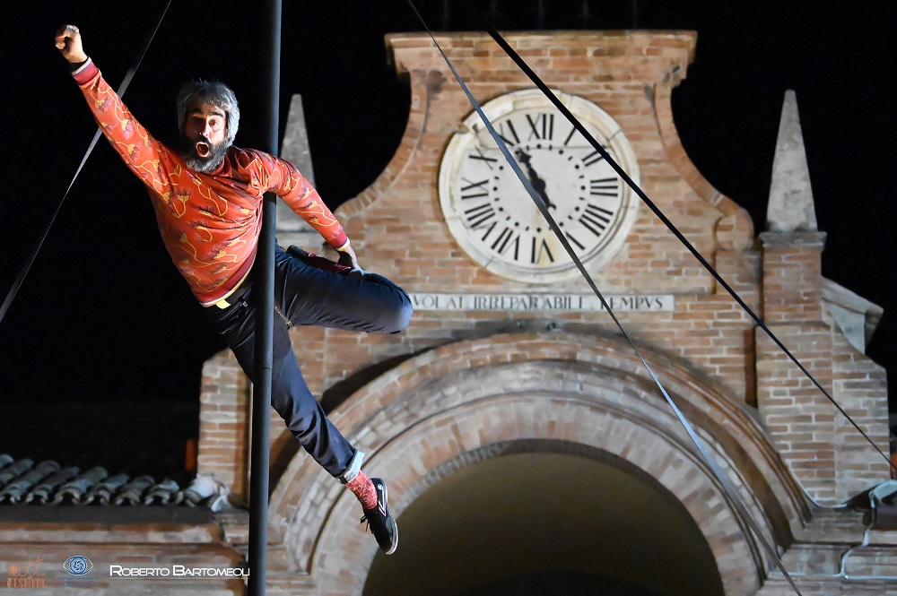 Recanati Art Festival 2021: prima serata tra emozioni e conferme