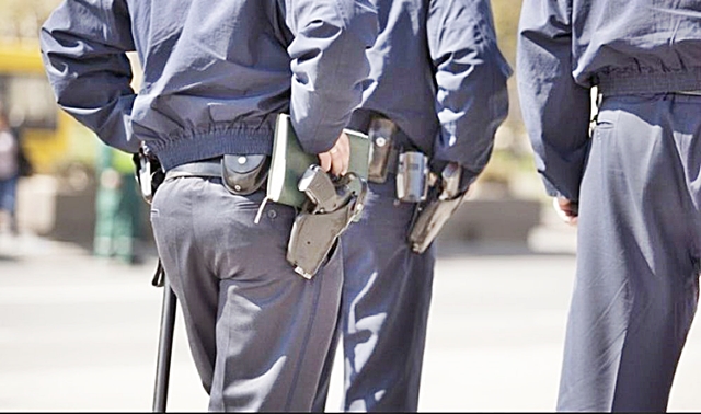 Altro che vigilantes. Dimenticate nel cassetto proposte ben più efficaci