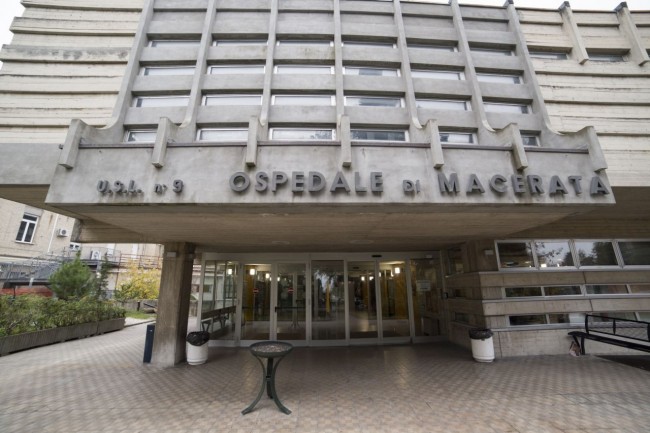 Recanati. Si sente male in piena notte: sospetta overdose