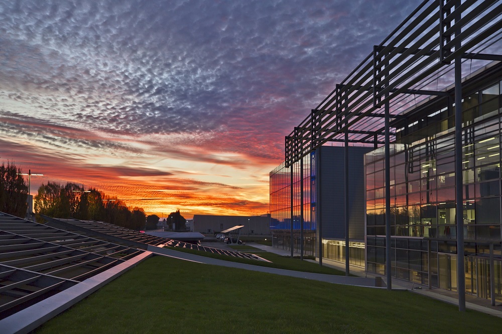 iGuzzini acquisisce il controllo totale di Sistemalux