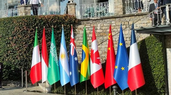 Le Marche, e anche Recanati, al G20 con le Eccellenze del territorio