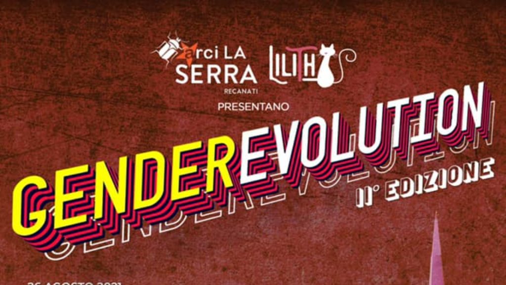 Recanati: al via la seconda edizione di “GenderRevolution”