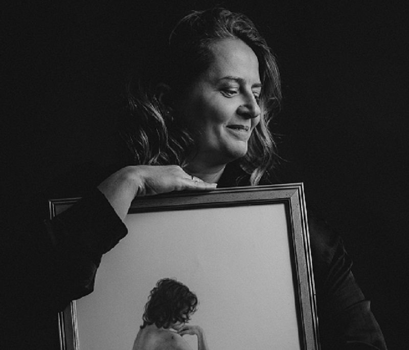 presentazione del romanzo “La cosa giusta” a Porto Recanati