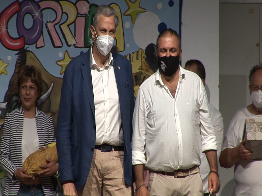 La Corrida tutto liscio con strascico di polemiche per i controlli