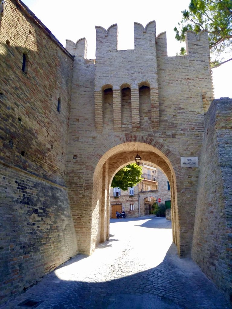 Montecassiano. Domenica “Commercianti in festa” a Sambucheto