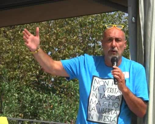 Dietro le false emergenze c’è il disegno di un nuovo ordine mondiale