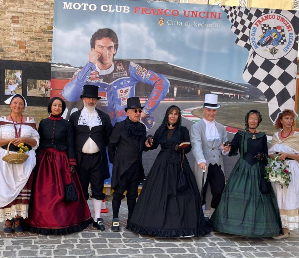 Teatro Istabile Recanati