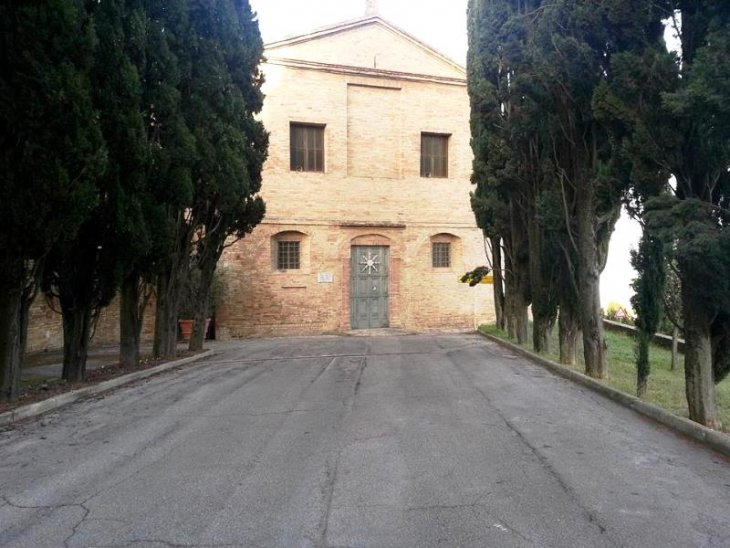 Affidata alla Koinonia la gestione dei cimiteri cittadini a Recanati