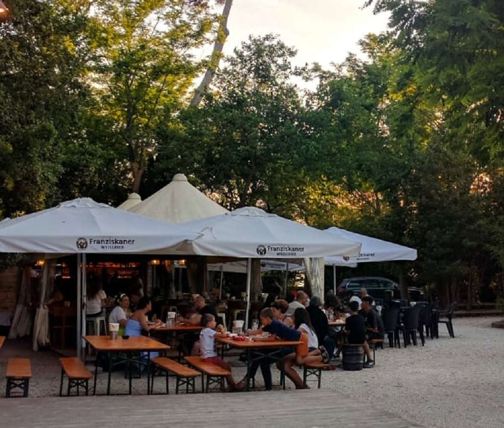 Recanati. L’Old Garden al vecchio gestore per un pugno di euro in più