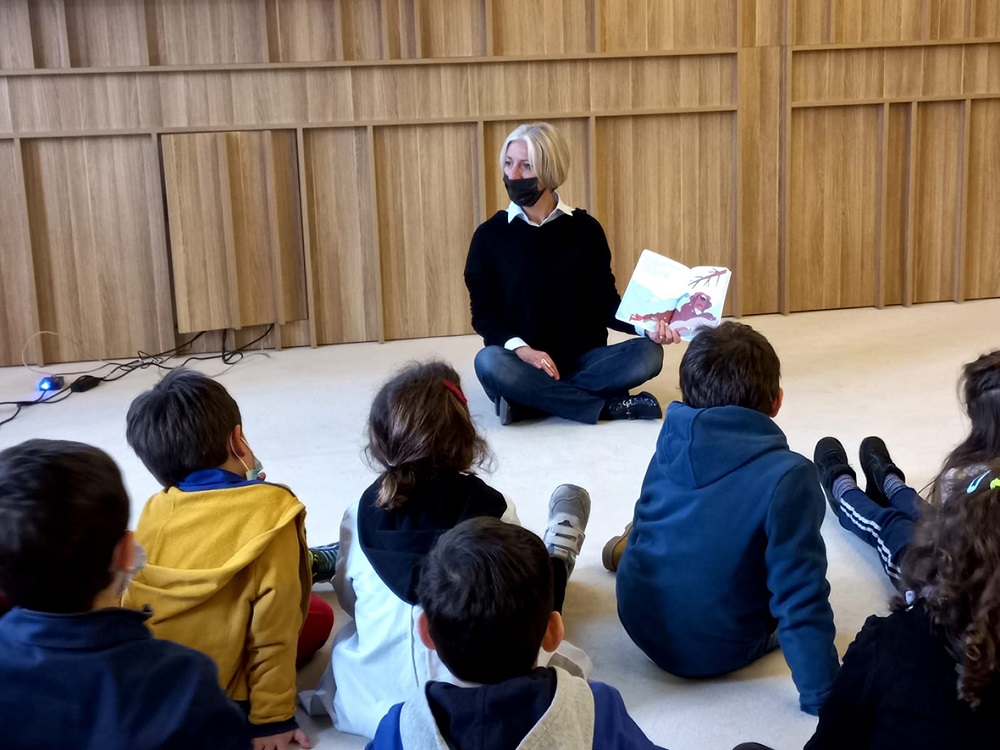 RECANATI: successo per l’edizione 2021 di Libramoci