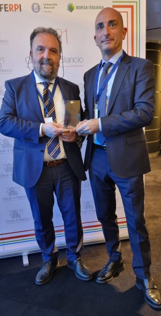 Osimo. Astea tra le 100 aziende più green