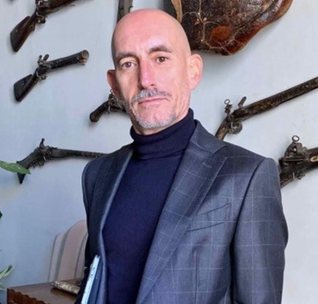 “Il palazzo dei ricordi”, romanzo d’esordio di Francesco Biondo Dalla Casapiccola