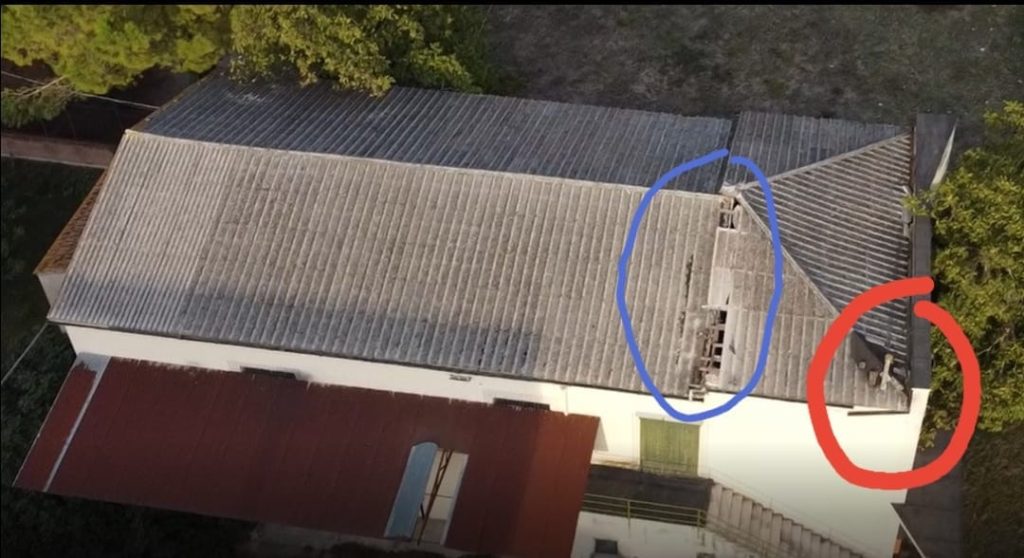 Il Comitato “Voce Libera Montecassiano” rappresentato a Roma