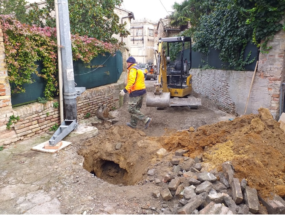 Il Sindaco di Recanati smentito dai fatti