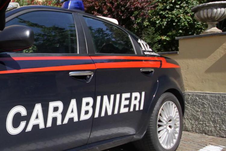 Recanati: ritrovata dai Carabinieri un’80enne che sembrava scappata di casa