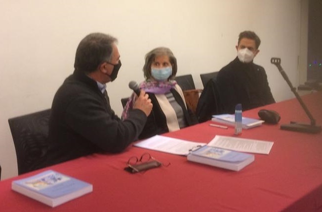 “Porto Potenza Picena: una storia per tante storie”.