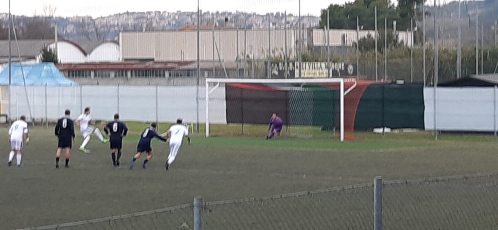 Albanesi para il rigore