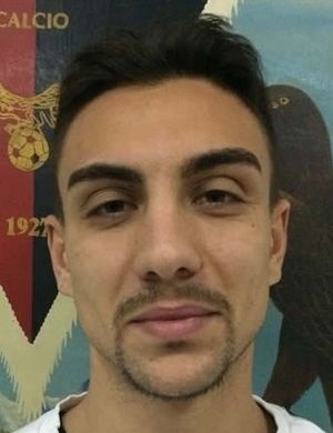 C.S.Loreto arriva Ascani dalla Vigor Castelfidardo