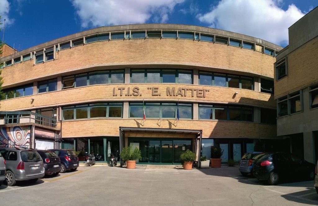 Ultime date di Open Day all’IIS “E.Mattei” di Recanati