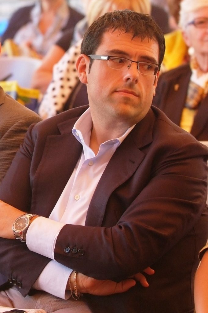 Recanati. Fiordomo: la nuova scuola Gigli partirà in estate