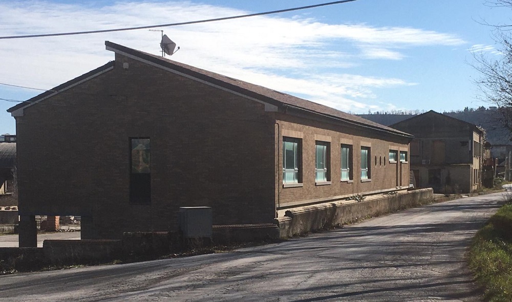 Continua lo smembramento della Fornace Smorlesi