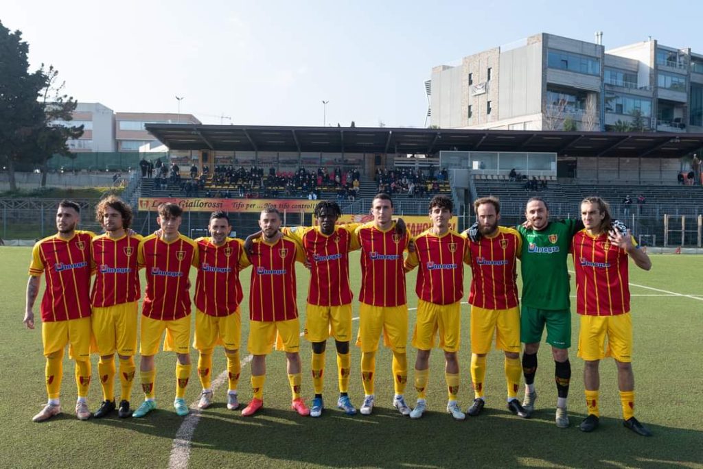 Recanatese in campo 2022