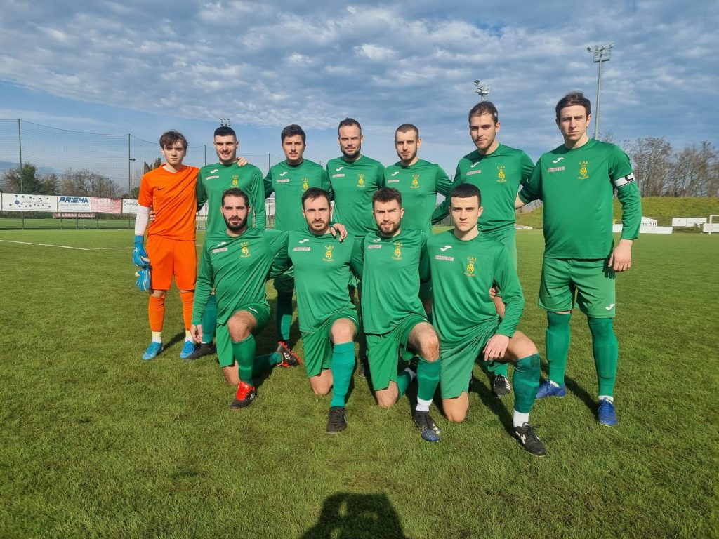 Csi Recanati, brutto scivolone a Civitanova contro l’ultima in classifica