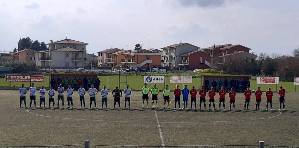 Moie Vallesina corsaro a Loreto