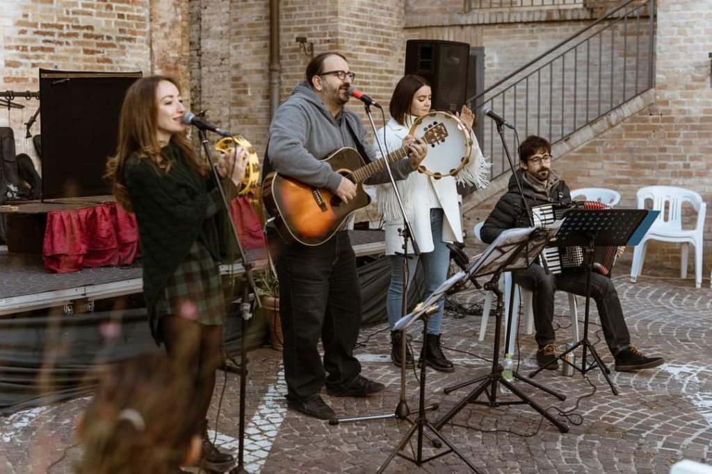 Recanati: Ingresso libero…ma uscita a pagamento!