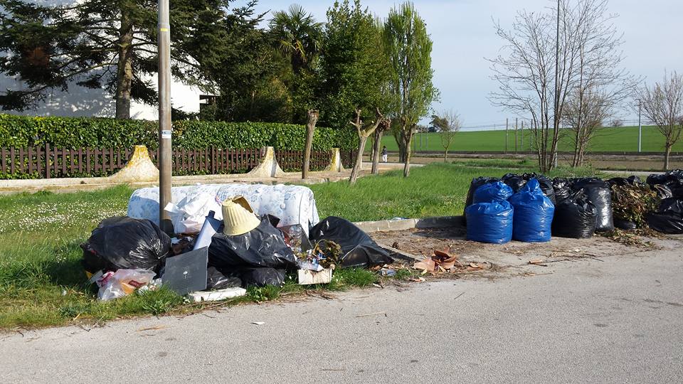isola ecologica e differenziata: in arrivo novità a Porto Recanati