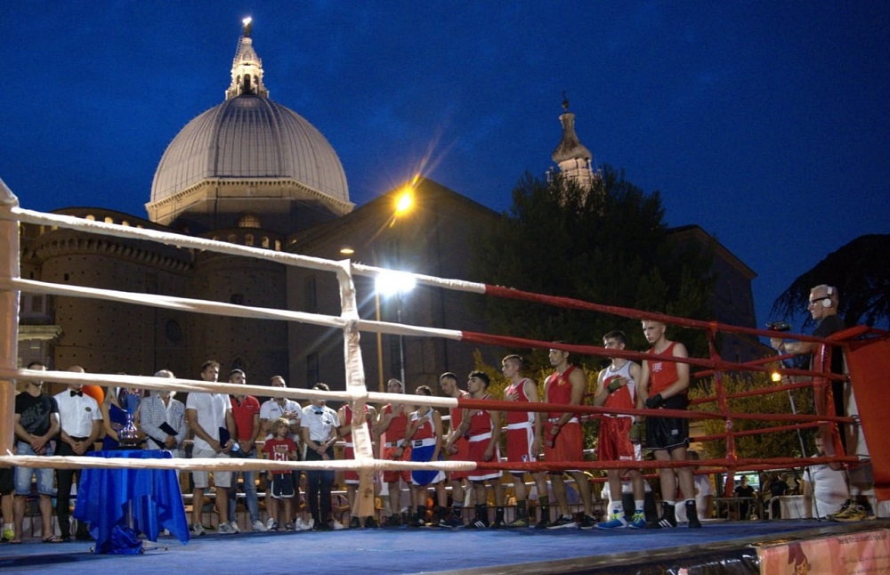 Loreto: la Boxing Academy tra le realtà sportive più attive