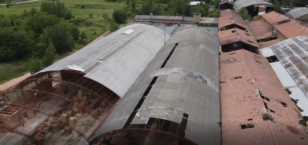 Fornace Smorlesi: scaduta la nomina del responsabile rischio amianto.