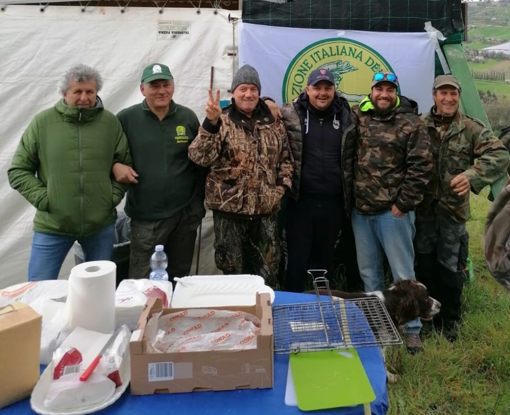 Inaugurato il campo addestramento cani a Civitanova Marche