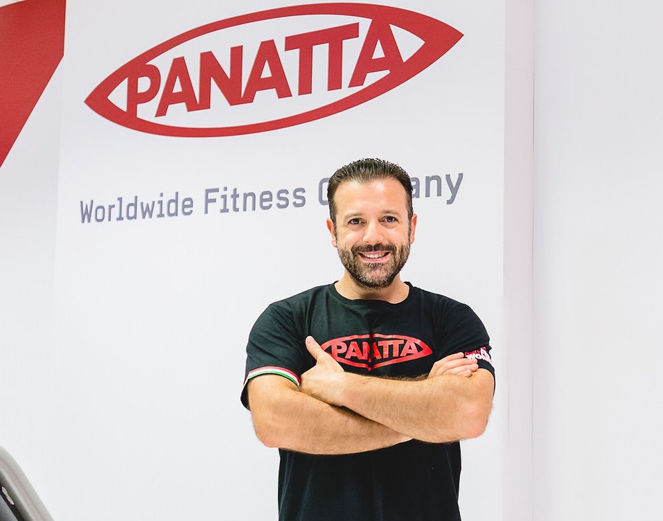 Panatta diventa fornitore ufficiale della catena Powerhouse Gyms International