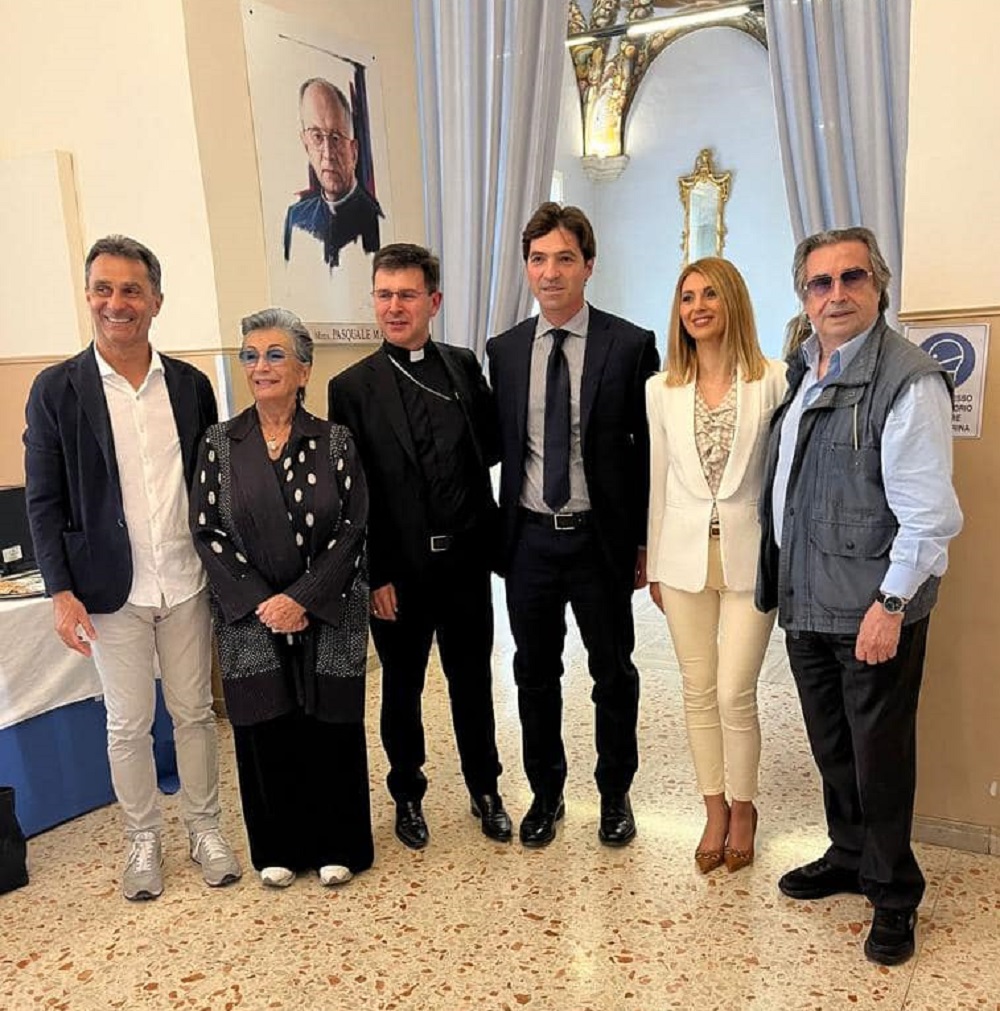 Riccardo Muti in concerto al Santuario della Santa Casa di Loreto