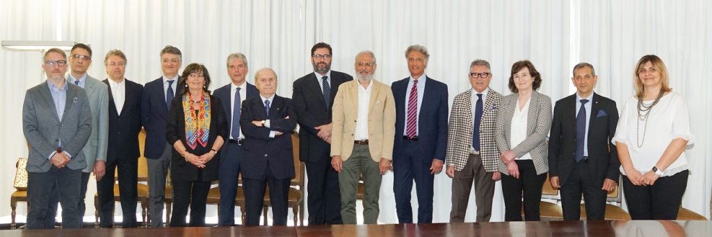 Danza, musica e beneficenza al teatro Persiani a Recanati con la BCC