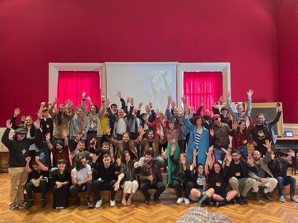 Nella città dell’infinito i 18 finalisti della XXXIII Edizione di Musicultura