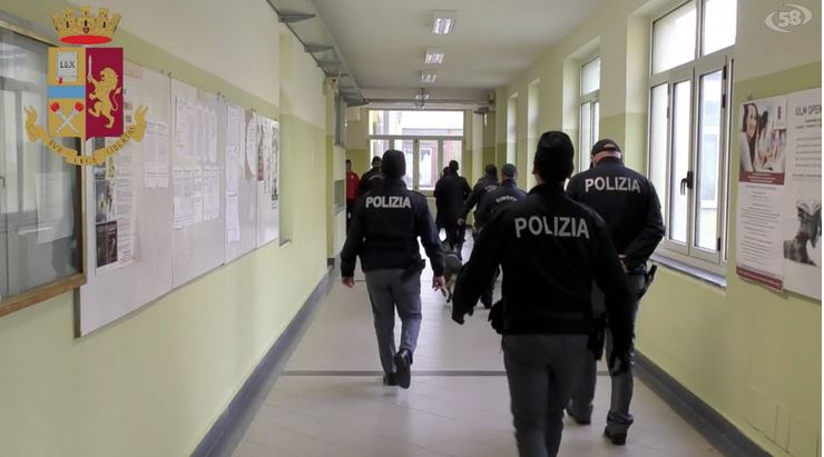 Indiziata la madre per il tentato omicidio di una bimba di 4 anni