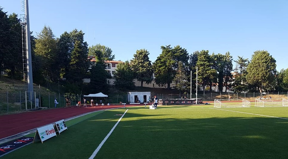 Atletica Recanati in subbuglio per il destino dello Stadio Tubaldi