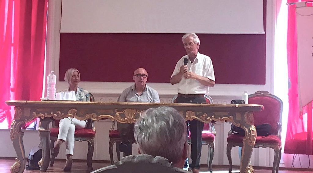 Presentato il nuovo numero della rivista Storia & Storie nelle Marche