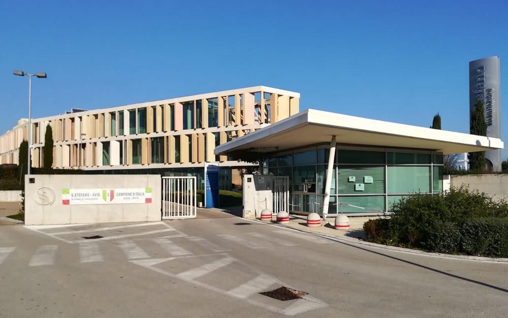 Porto Potenza Picena: continua la lotta del Cobas al Santo Stefano