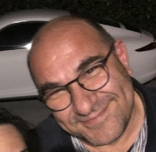 Muore a Montefano a 56 anni il ristoratore Paolo Polverigiani