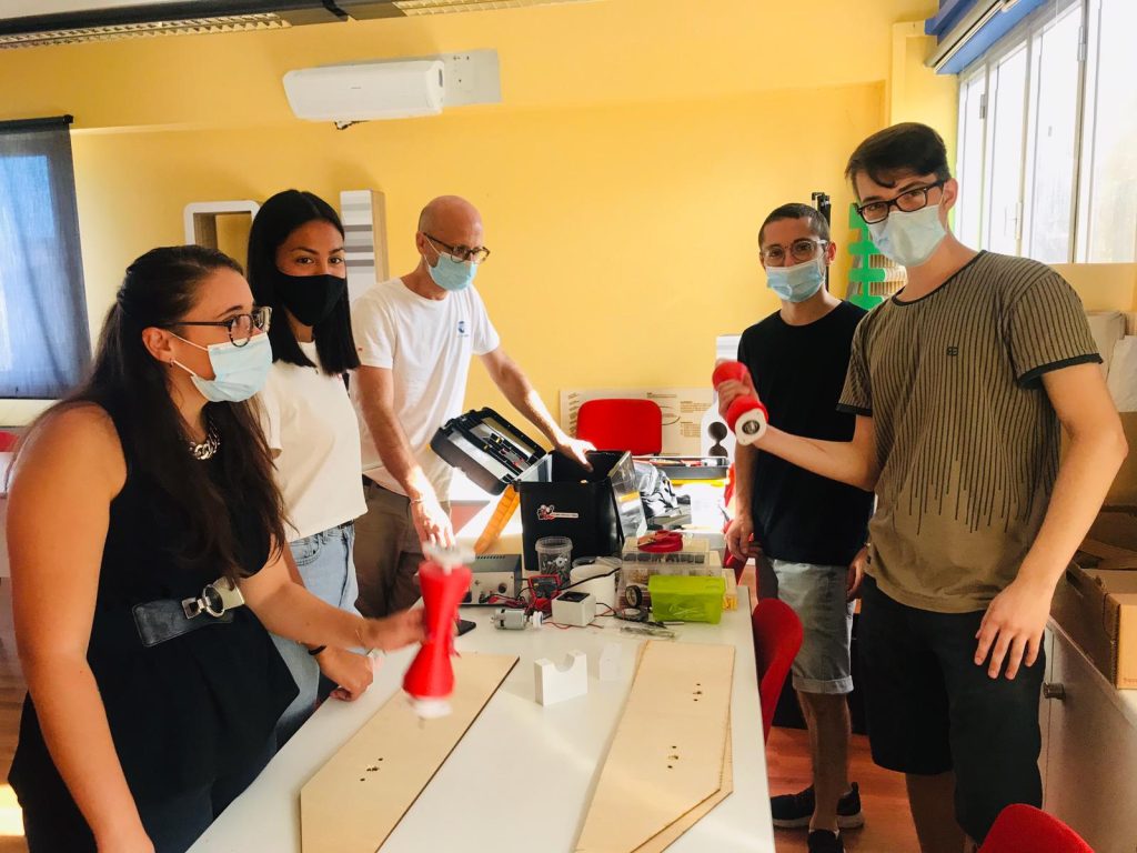 Aperte le iscrizioni per diventare supertecnici del futuro all’ITS Tecnologia e Made in Italy