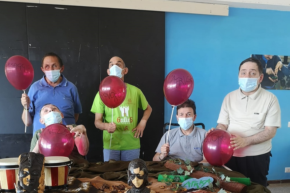 Recanati: Troppo caldo al Centro Socio-Educativo di Villa Teresa