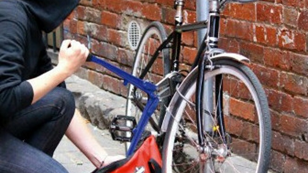 Ladri di biciclette di 15 anni rintracciati e denunciati a Porto Recanati