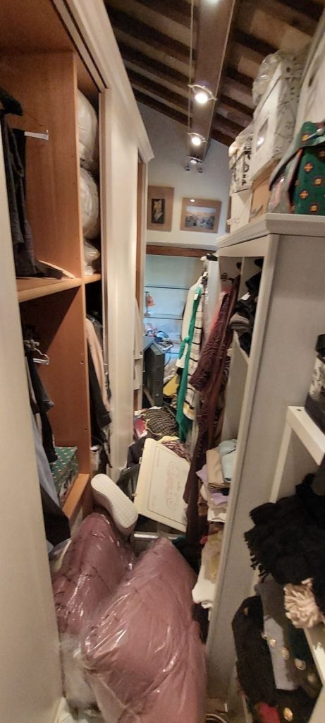 Recanati: ladri in azione in via Valdice