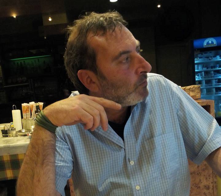 Per Luca Davide il problema igienico all’Hotel House non è “cosa privata”